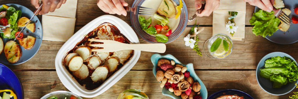 5 Ways You Can Achieve Food Freedom when Gluten-Free