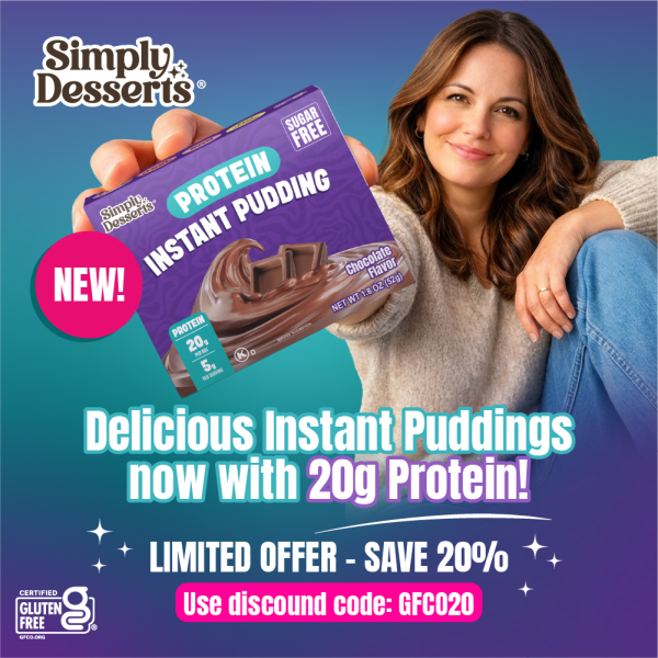 GLUTEN FREE BLOG-COUPON