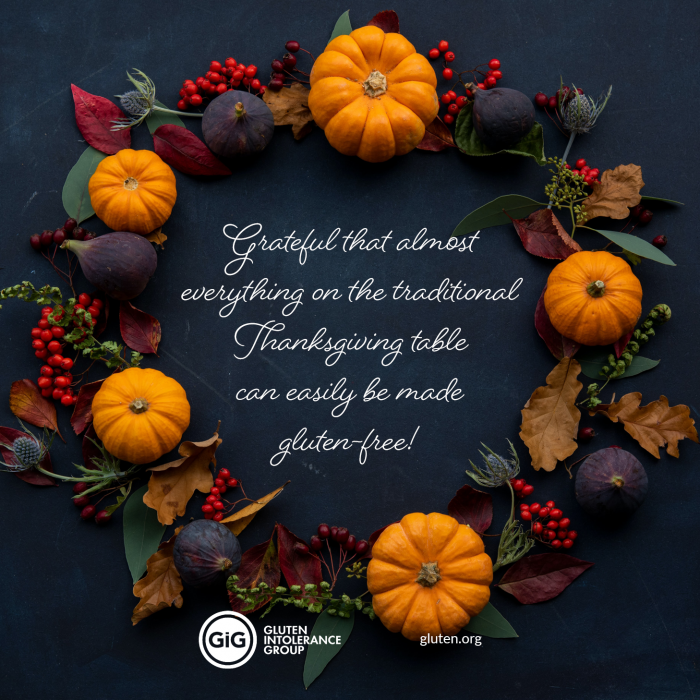 Thanksgiving grateful